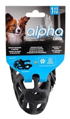 Zeus Bozal Alpha 11 Zeus Bozal Alpha - Imagen 9