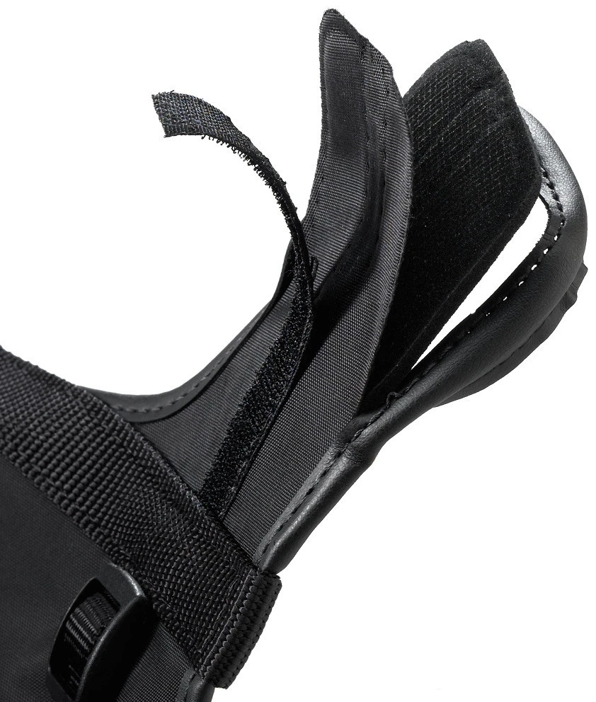 FERPLAST Bozal Nylon Hocico Corto 6 FERPLAST Bozal Nylon Hocico Corto - Imagen 4