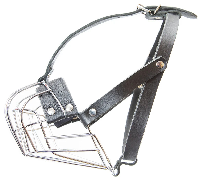 Julius K9 Bozal Para Perros Grandes 3 Julius K9 Bozal Para Perros Grandes