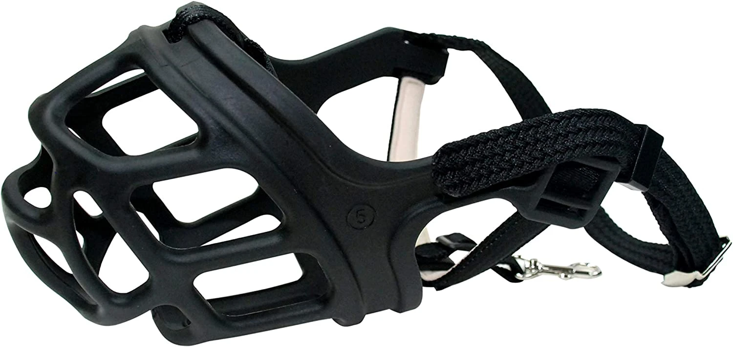 Zeus Bozal Alpha 3 Zeus Bozal Alpha