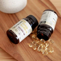 Cápsulas Aceite De Pescado Omega 3 Pelaje Radiante -Productos Para Perros capsulas aceite de pescado omega 3 pelaje radiante 3