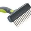 KRUUSE Cepillo Desenredador Flexible Buster 13 Puas Pequeñas -Productos Para Perros cepillo desenredador flexible buster 13 puas pequenas 1
