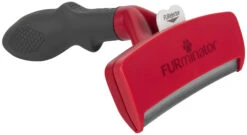 FURMINATOR Cepillo Para Perros Extra Grandes De Pelo Corto -Productos Para Perros cepillo para perros extra grandes de pelo corto 3