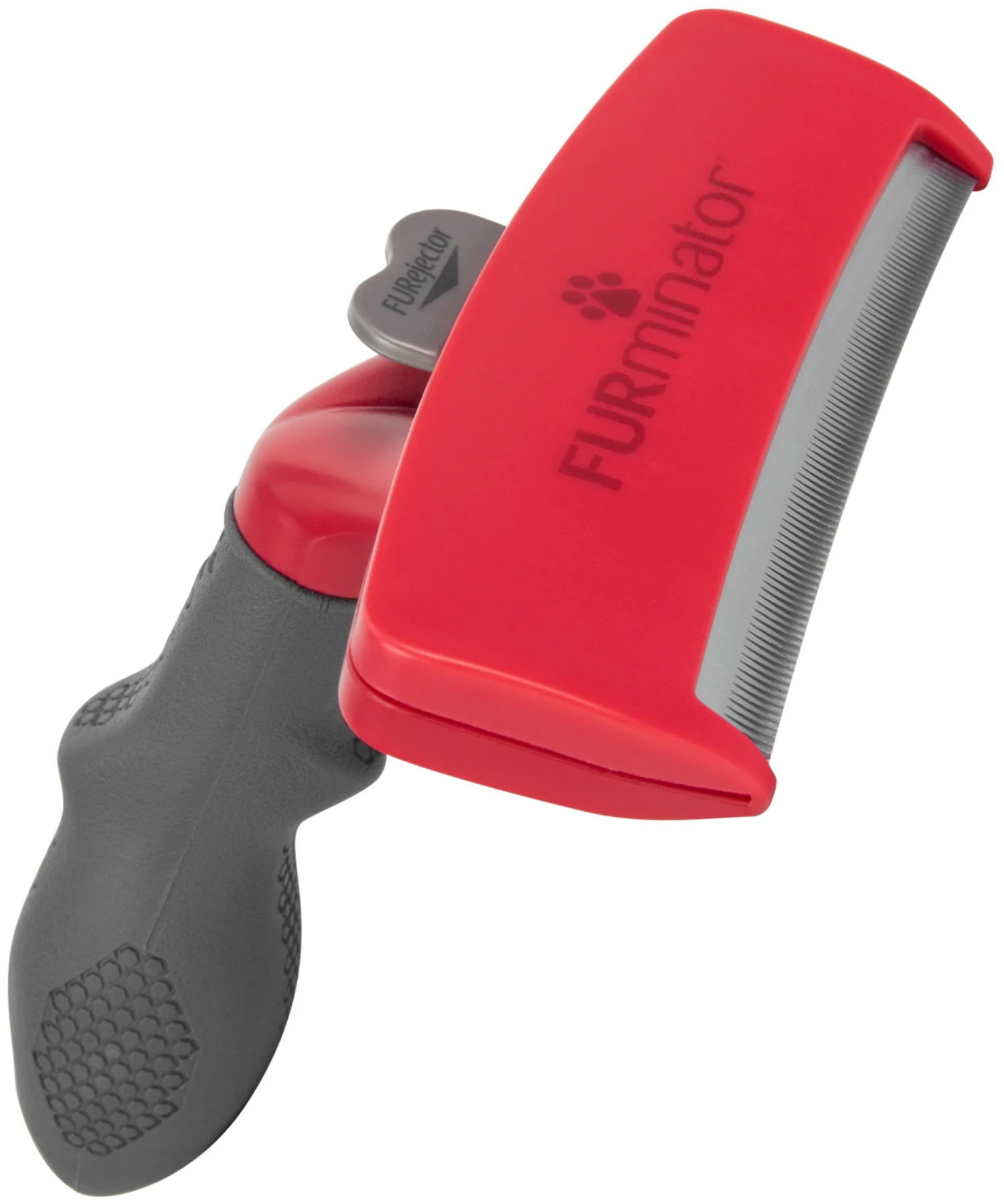 FURMINATOR Cepillo Para Perros Extra Grandes De Pelo Largo 3 FURMINATOR Cepillo Para Perros Extra Grandes De Pelo Largo