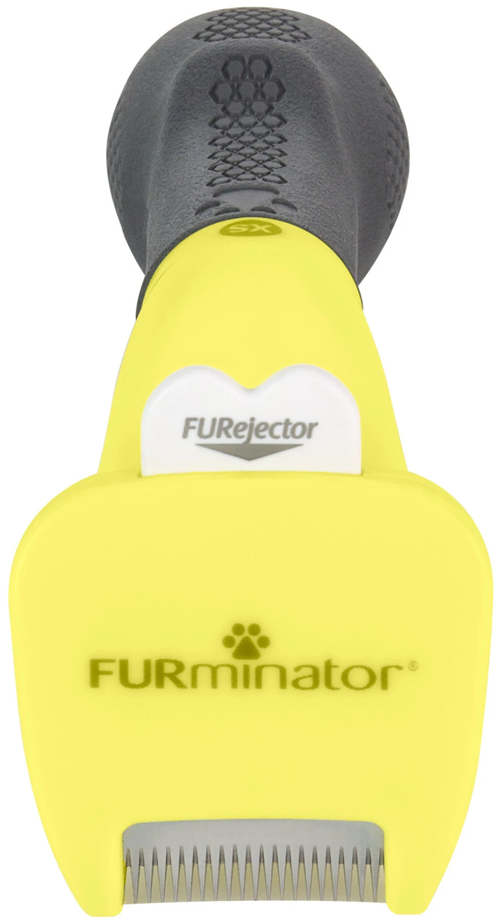 FURMINATOR Cepillo Para Perros Extra Pequeños De Pelo Corto 6 FURMINATOR Cepillo Para Perros Extra Pequeños De Pelo Corto - Imagen 4