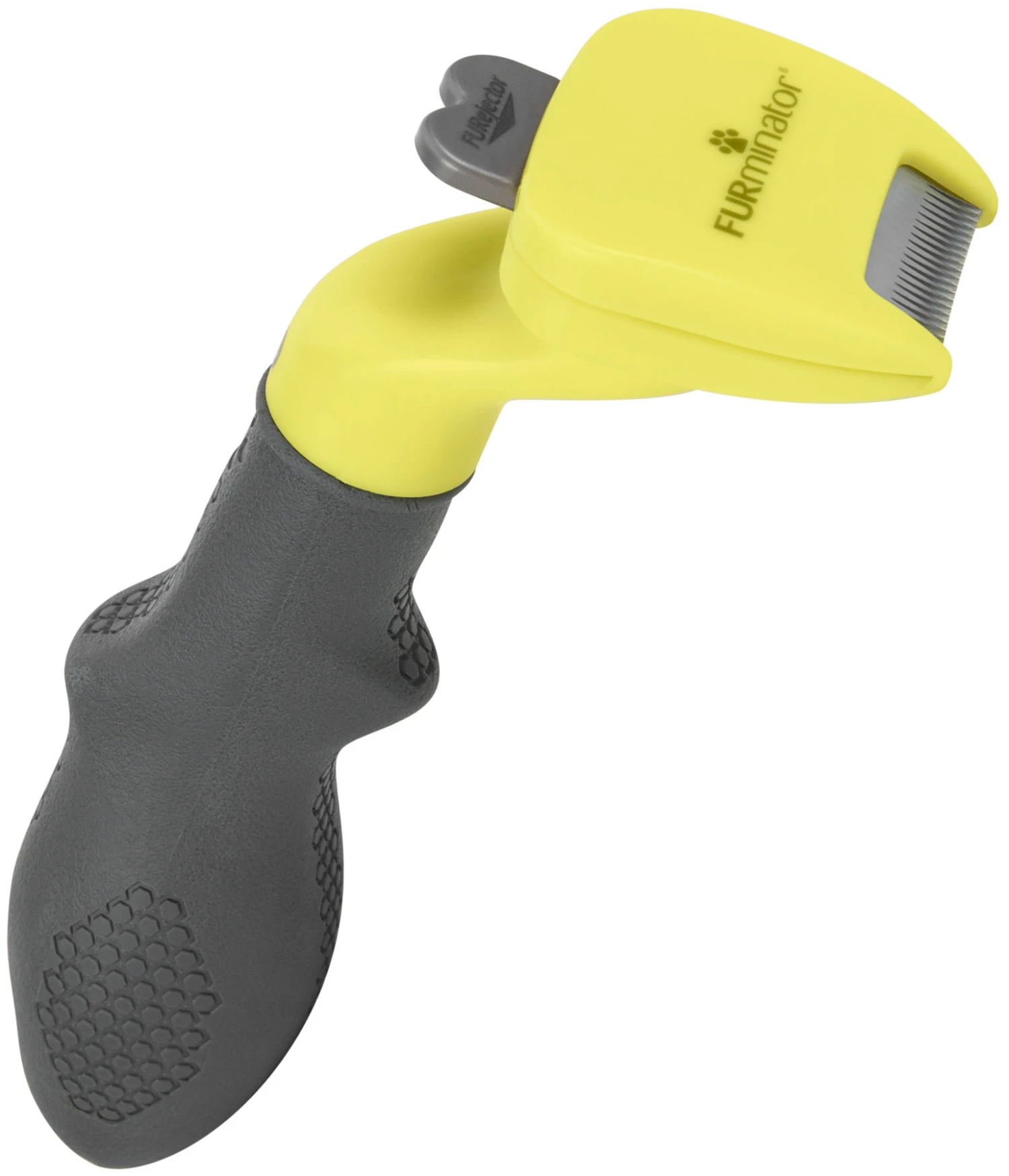 FURMINATOR Cepillo Para Perros Extra Pequeños De Pelo Largo 3 FURMINATOR Cepillo Para Perros Extra Pequeños De Pelo Largo