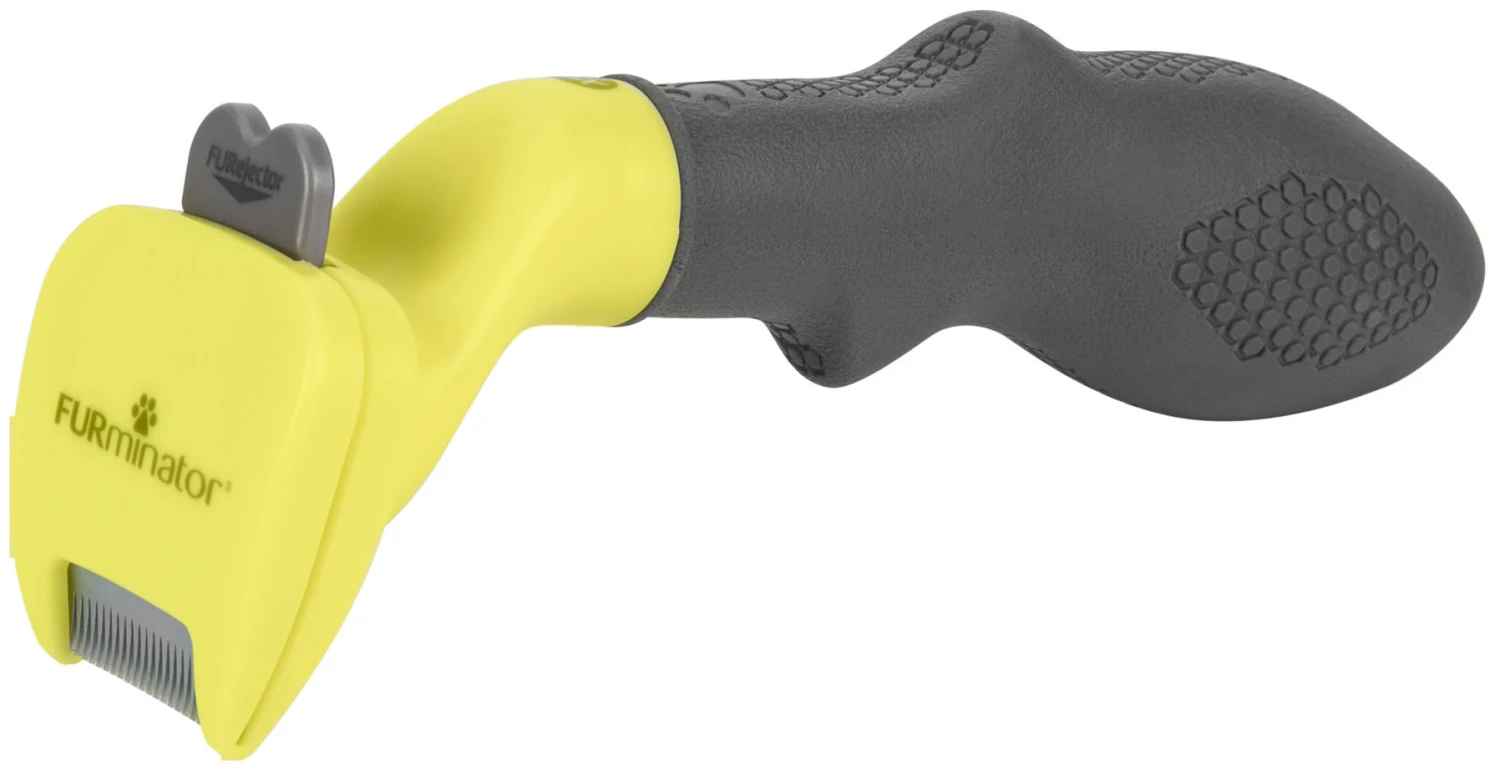 FURMINATOR Cepillo Para Perros Extra Pequeños De Pelo Largo 4 FURMINATOR Cepillo Para Perros Extra Pequeños De Pelo Largo - Imagen 2