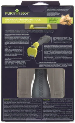 FURMINATOR Cepillo Para Perros Extra Pequeños De Pelo Largo 19 FURMINATOR Cepillo Para Perros Extra Pequeños De Pelo Largo -Productos Para Perros cepillo para perros extra pequenos de pelo largo 9