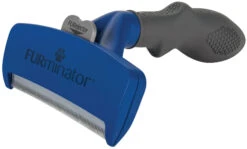 FURMINATOR Cepillo Para Perros Grandes De Pelo Largo -Productos Para Perros cepillo para perros grandes de pelo largo 3