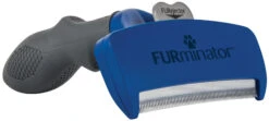 FURMINATOR Cepillo Para Perros Grandes De Pelo Largo -Productos Para Perros cepillo para perros grandes de pelo largo 4