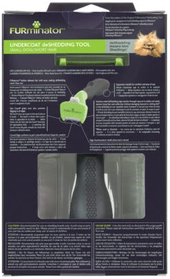 FURMINATOR Cepillo Para Perros Pequeños De Pelo Corto 19 FURMINATOR Cepillo Para Perros Pequeños De Pelo Corto -Productos Para Perros cepillo para perros pequenos de pelo corto 9