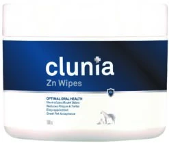 Clunia Zn Wipes