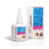 Clxderm Clorhexidina En Gel 1 Clxderm Clorhexidina En Gel -Productos Para Perros clxderm clorhexidina en gel