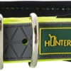 Hunter Collar Convenience Para Perros Color Amarillo Neón