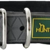 Hunter Collar Convenience Para Perros Color Negro 1 Hunter Collar Convenience Para Perros Color Negro -Productos Para Perros collar convenience para perros color negro 1