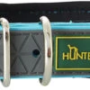 Hunter Collar Convenience Para Perros Color Turquesa -Productos Para Perros collar convenience para perros color turquesa 1