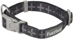 Fuzzyard Collar De Neopreno Yeezy