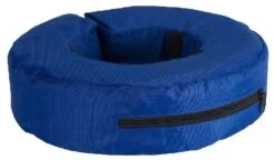 KRUUSE Collar Inflable Para Perros Buster -Productos Para Perros collar inflable para perros buster 4