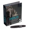 Collar Antiparasitario Merlin Para Perros Grandes -Productos Para Perros collar merlin para perrogrande 63eccd838835b