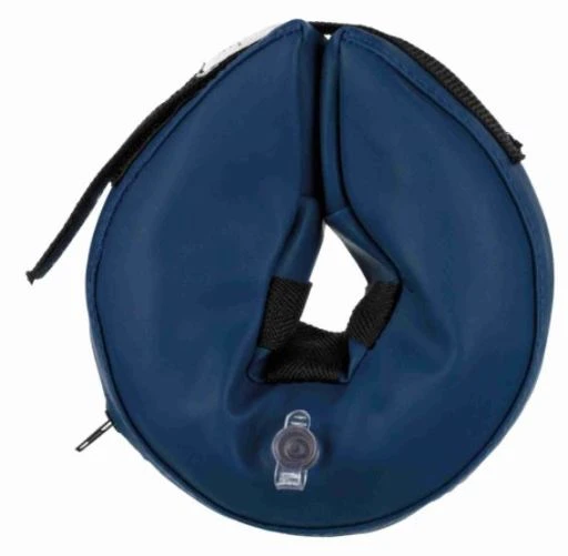 Trixie Collar Protector Inflable 3 Trixie Collar Protector Inflable
