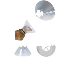 Ferribiella Collar Isabelino -Productos Para Perros collardog 628d15b4a568e