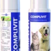 Complivit Para Equilibrar El Nivel Energético En Perros Y Gatos -Productos Para Perros complivit para equilibrar el nivel energetico en perros gatos 1