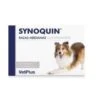 Synoquin Condroprotector Articular Para Perros Medianos En Comprimidos -Productos Para Perros condroprotector synoquin para medianos mta 5753 6234c7610435e