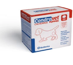 Condrovet Force HA Cachorros Condroprotector Articular -Productos Para Perros condrovet force ha cachorros condroprotector articular 1