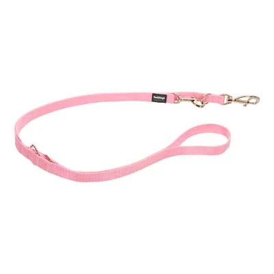 Red Dingo Correa Multiposición Rosa 3 Red Dingo Correa Multiposición Rosa