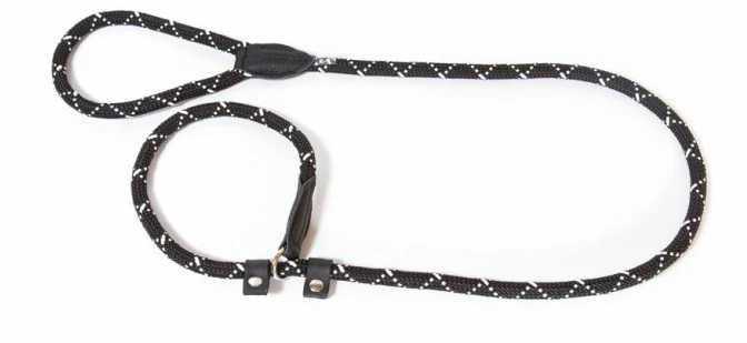 Julius K9 Correa Retriever Redonda De Nylon 3 Julius K9 Correa Retriever Redonda De Nylon