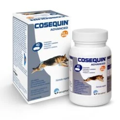 Cosequin Advanced Condroprotector Para Perros -Productos Para Perros cosequin 03 2