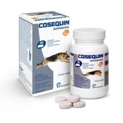 Cosequin Advanced Condroprotector Para Perros -Productos Para Perros cosequin 04 0