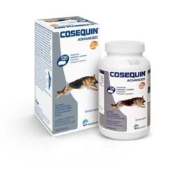 Cosequin Advanced Condroprotector Para Perros -Productos Para Perros cosequin 05 4