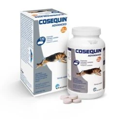 Cosequin Advanced Condroprotector Para Perros -Productos Para Perros cosequin 06 3