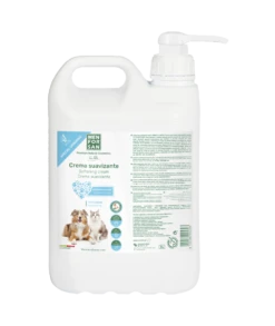 Crema Suavizante