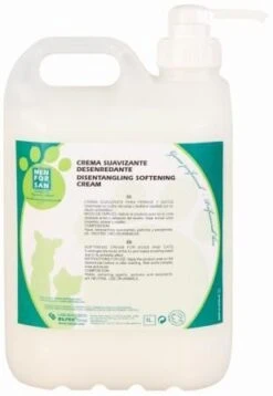 Crema Suavizante 7 Crema Suavizante -Productos Para Perros crema suavizante 2