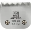 ARTERO Cuchilla 30 - Top Class 0.5 Mm 2 ARTERO Cuchilla 30 - Top Class 0.5 Mm -Productos Para Perros cuchilla 30 top class 0 5 mm 1