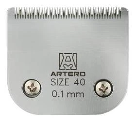 ARTERO Cuchilla 40 - Top Class 0.1 Mm 3 ARTERO Cuchilla 40 - Top Class 0.1 Mm