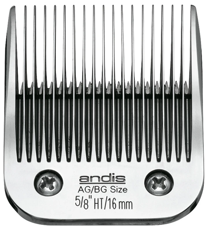 Andis Cuchilla Acero S-5/8Ht 3 Andis Cuchilla Acero S-5/8Ht