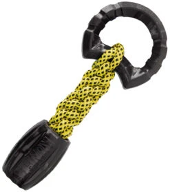KONG Cuerda Trenzada Jaxx -Productos Para Perros cuerda trenzada jaxx 1