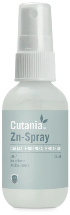 Cutania Zn-Spray