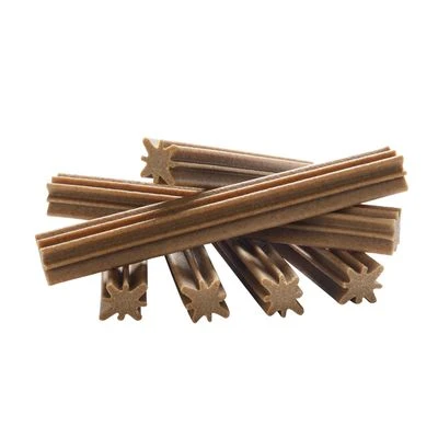 PROMO: Pack 224 Uds. Barkoo Dental Snacks Para Perros 13 PROMO: Pack 224 Uds. Barkoo Dental Snacks Para Perros - Imagen 11