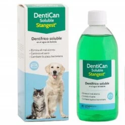 DentiCan Dentífrico Soluble Para Mascotas