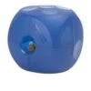 KRUUSE Dispensador De Golosinas Buster Soft Cube Azul -Productos Para Perros dispensador de golosinas buster soft cube azul 1