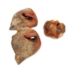 Phil & Sons Morro De Vacuno -Productos Para Perros dog snagger rindernasen 1 web 7