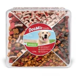 DogMio Barkis Mixbox Snacks Para Perros 5 DogMio Barkis Mixbox Snacks Para Perros -Productos Para Perros dogmio mixbox 1 2kg 3