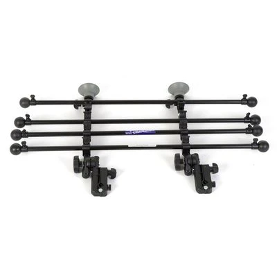 Rejilla De Protección Roadmaster Kleinmetall 7 Rejilla De Protección Roadmaster Kleinmetall - Imagen 5