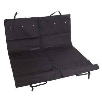 Cubreasientos De Coche Para Perros Kleinmetall Bridge 4 Cubreasientos De Coche Para Perros Kleinmetall Bridge - Imagen 2