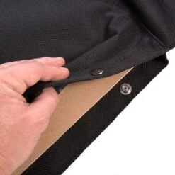 Cubreasientos De Coche Para Perros Kleinmetall Bridge 16 Cubreasientos De Coche Para Perros Kleinmetall Bridge -Productos Para Perros dsc3691 6