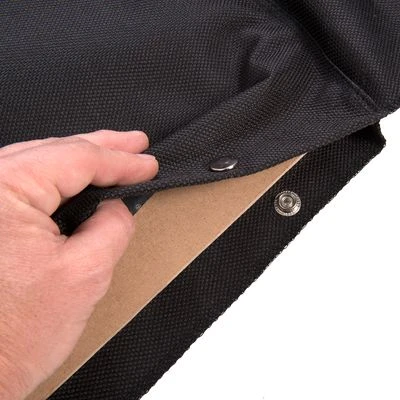 Cubreasientos De Coche Para Perros Kleinmetall Bridge 8 Cubreasientos De Coche Para Perros Kleinmetall Bridge - Imagen 6